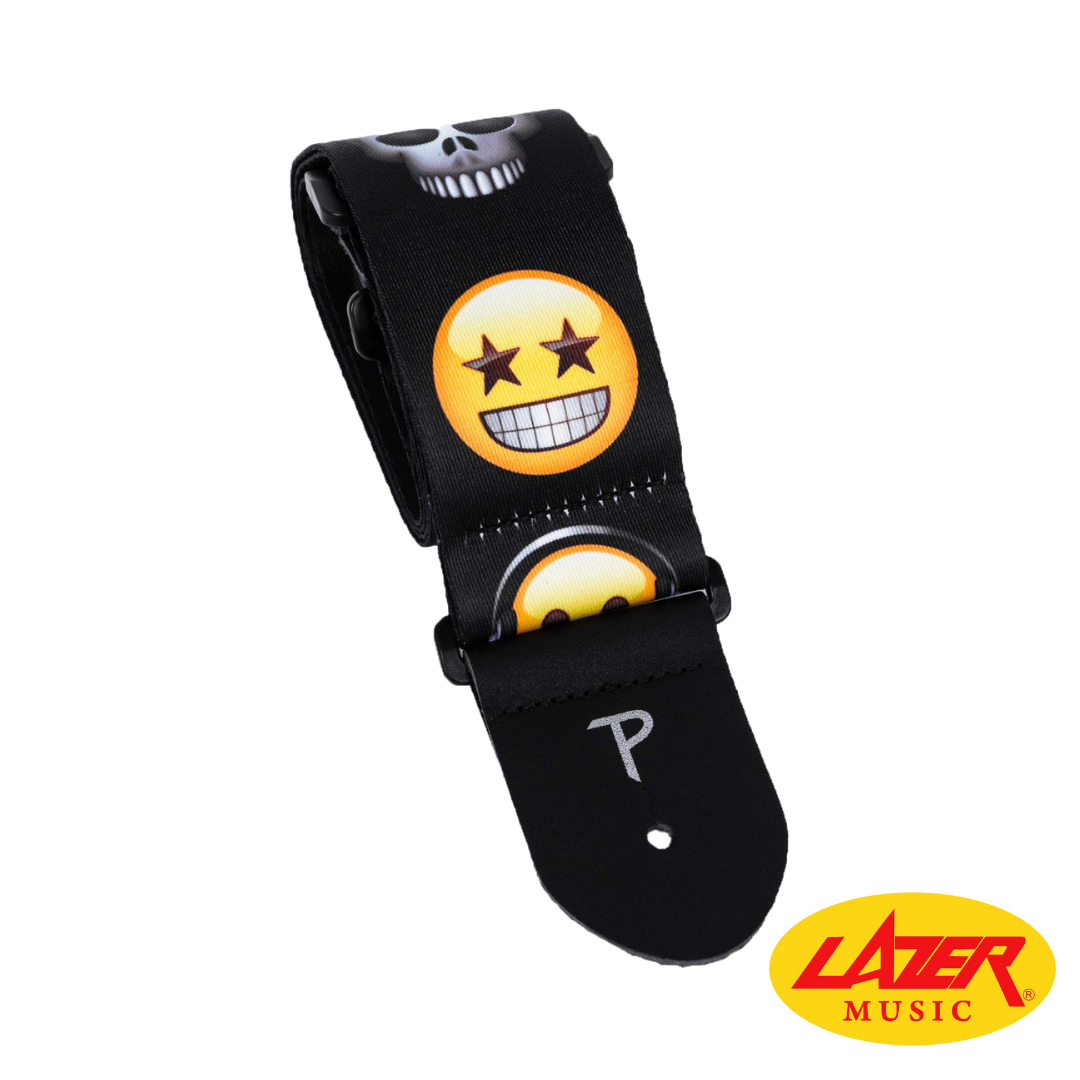 Naruto guitar deals strap