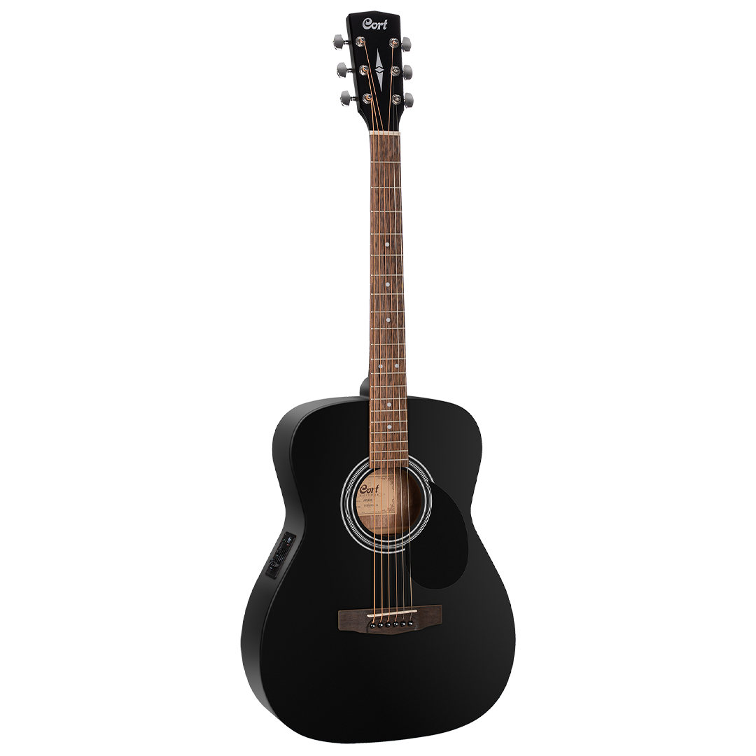 Cort electric acoustic guitar price deals