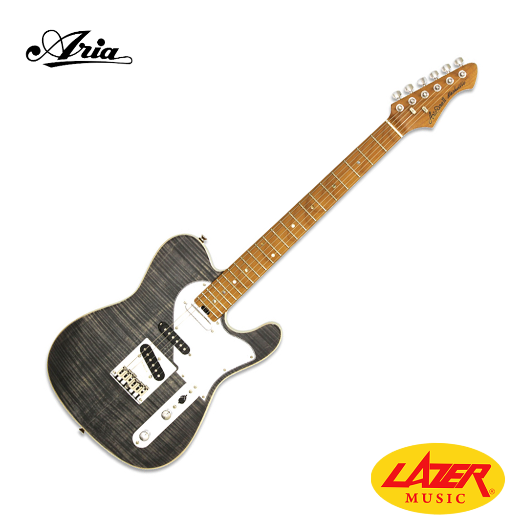 Aria 615 MK2 Nashville Hot Rod Collection Electric Guitar
