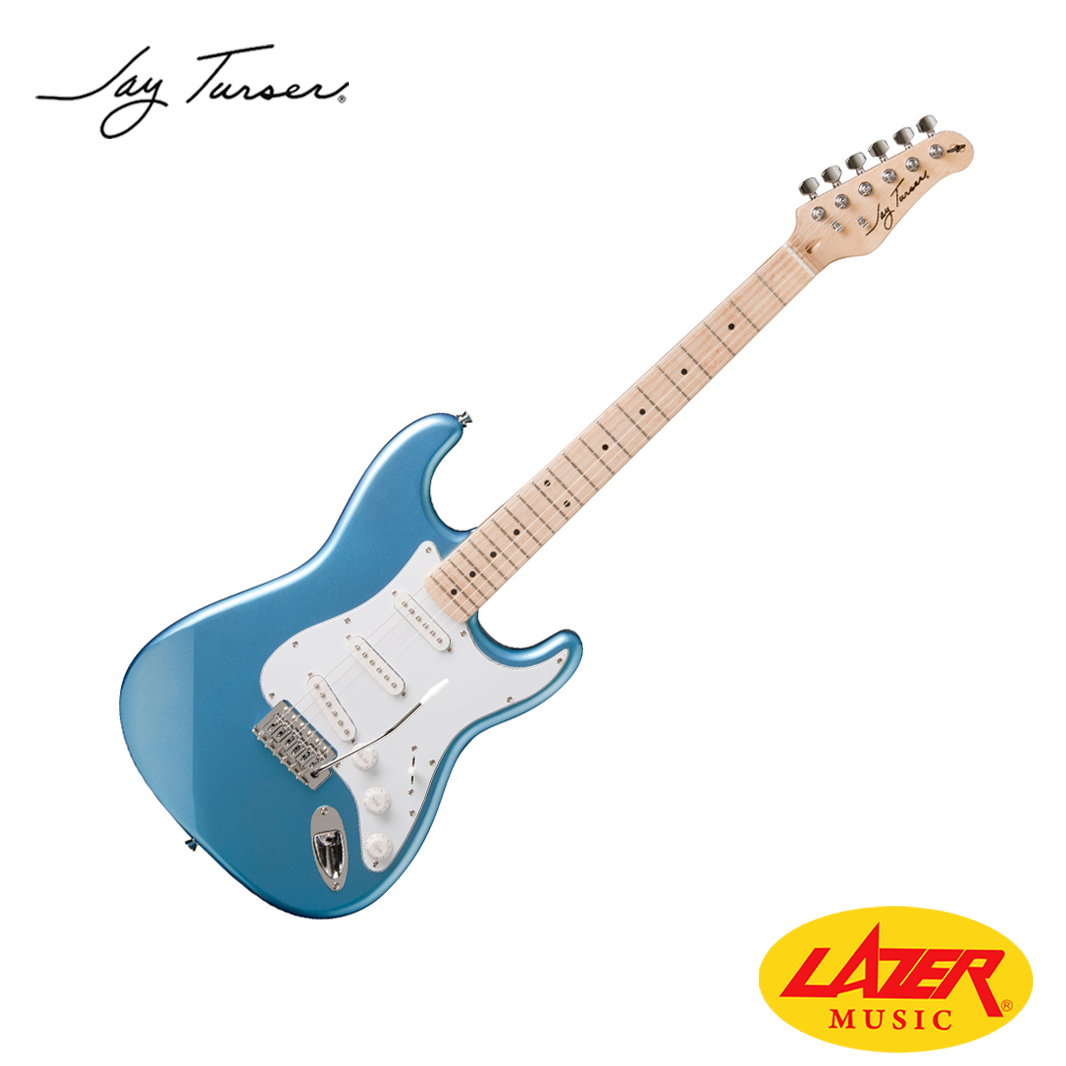 Jay Turser JT 300M SSS Stratocaster Electric Guitar