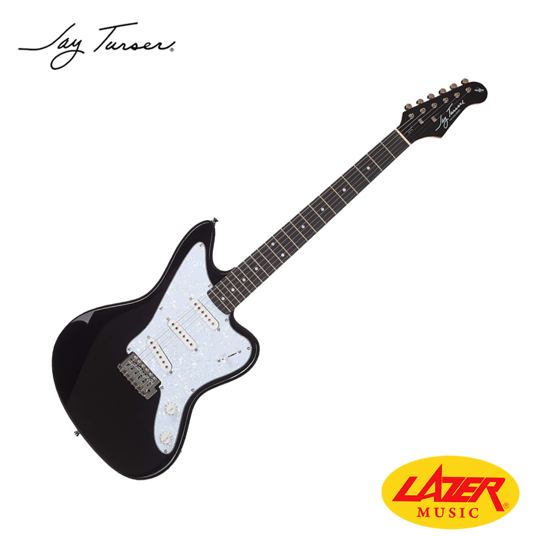 Jay Turser JT JG Jaguar Style Electric Guitar