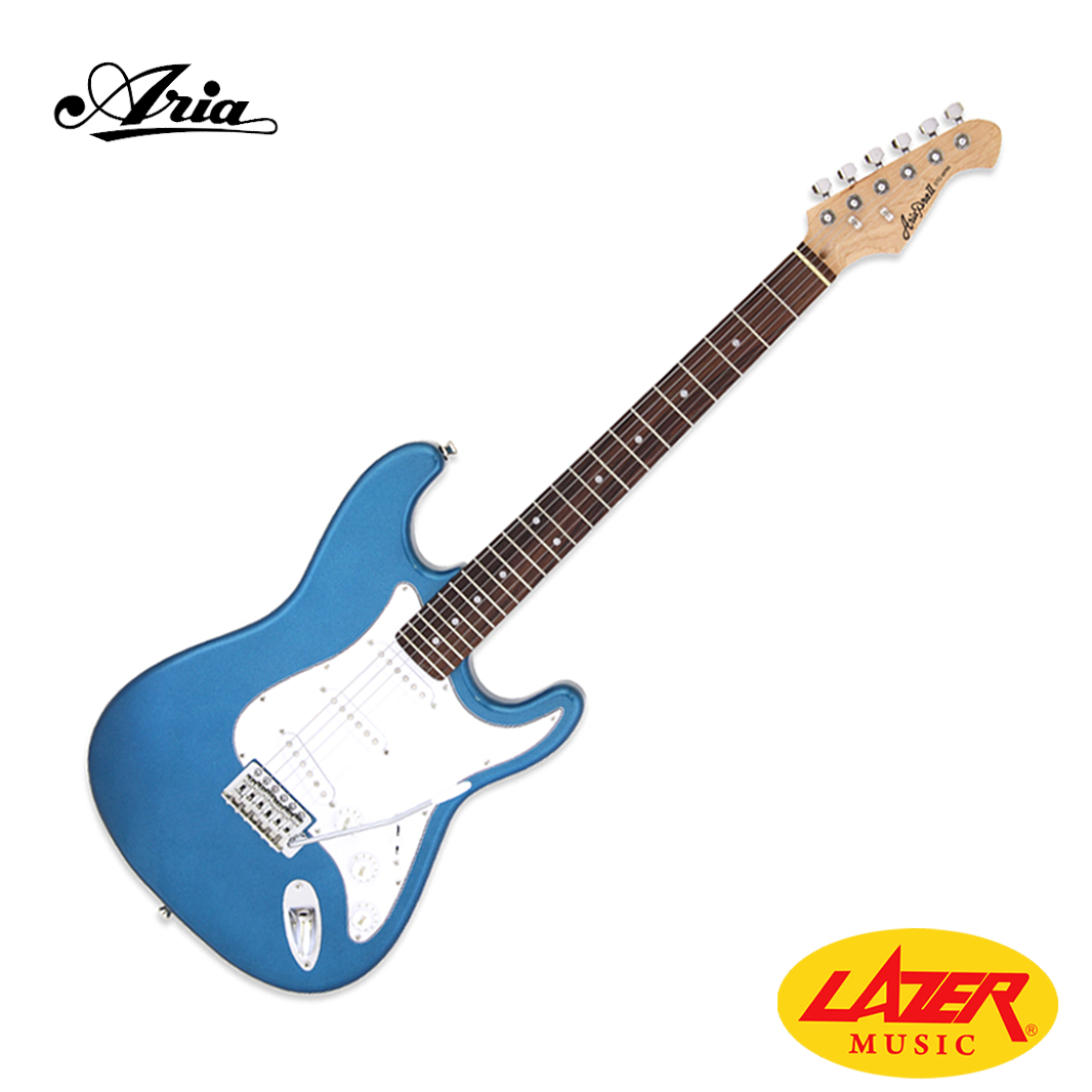 Aria stg series electric guitar price deals
