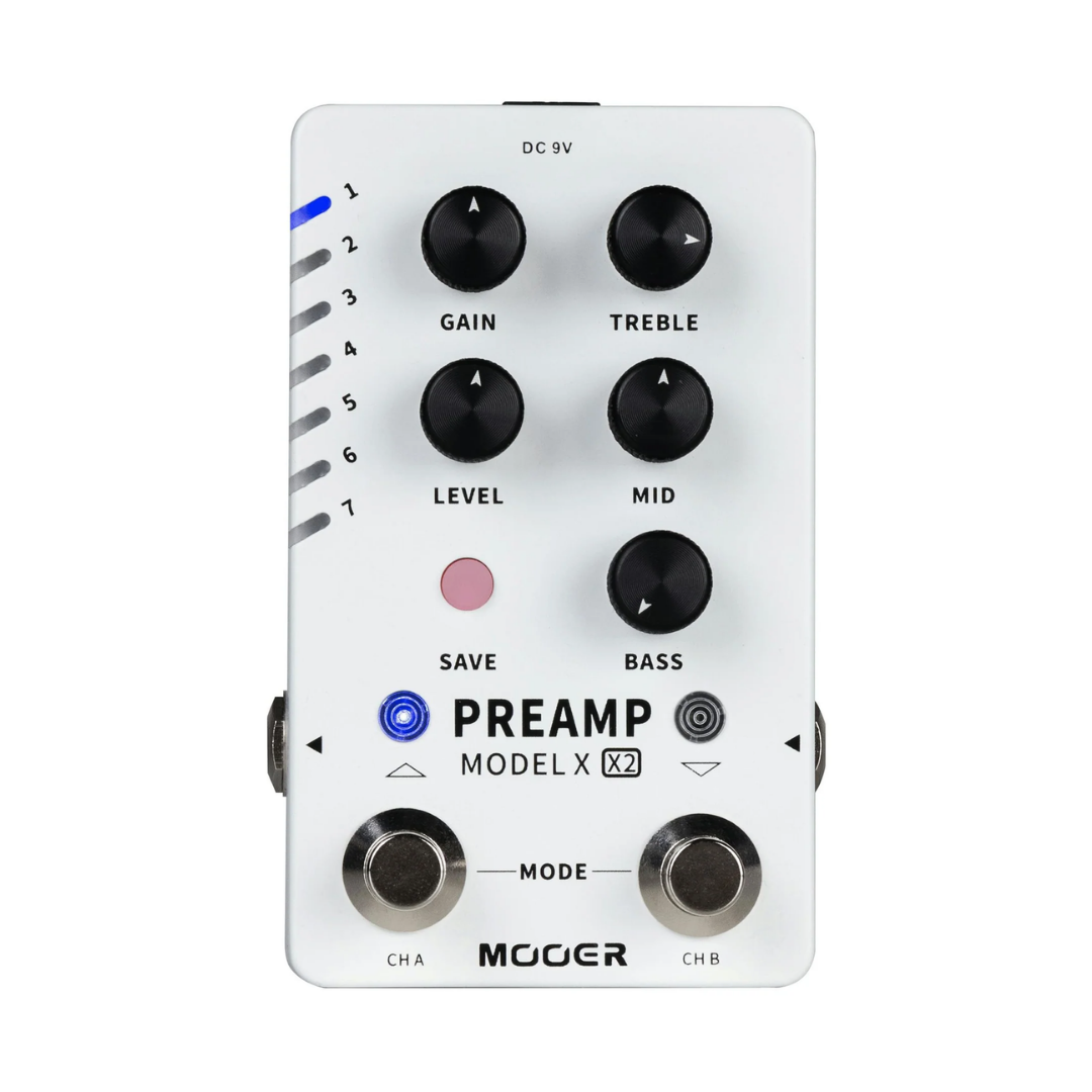 CATEGORY_Utility Pedals