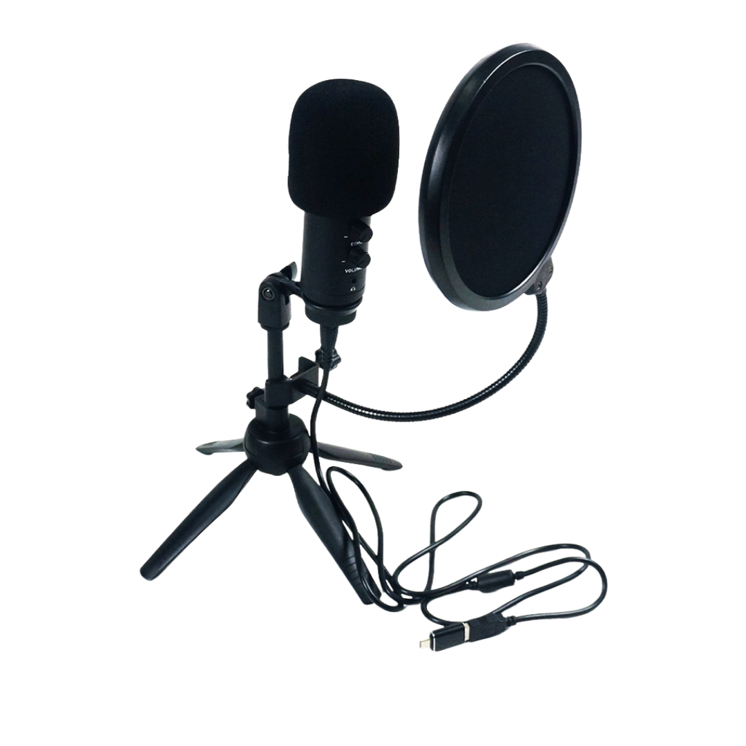 CATEGORY_Microphones