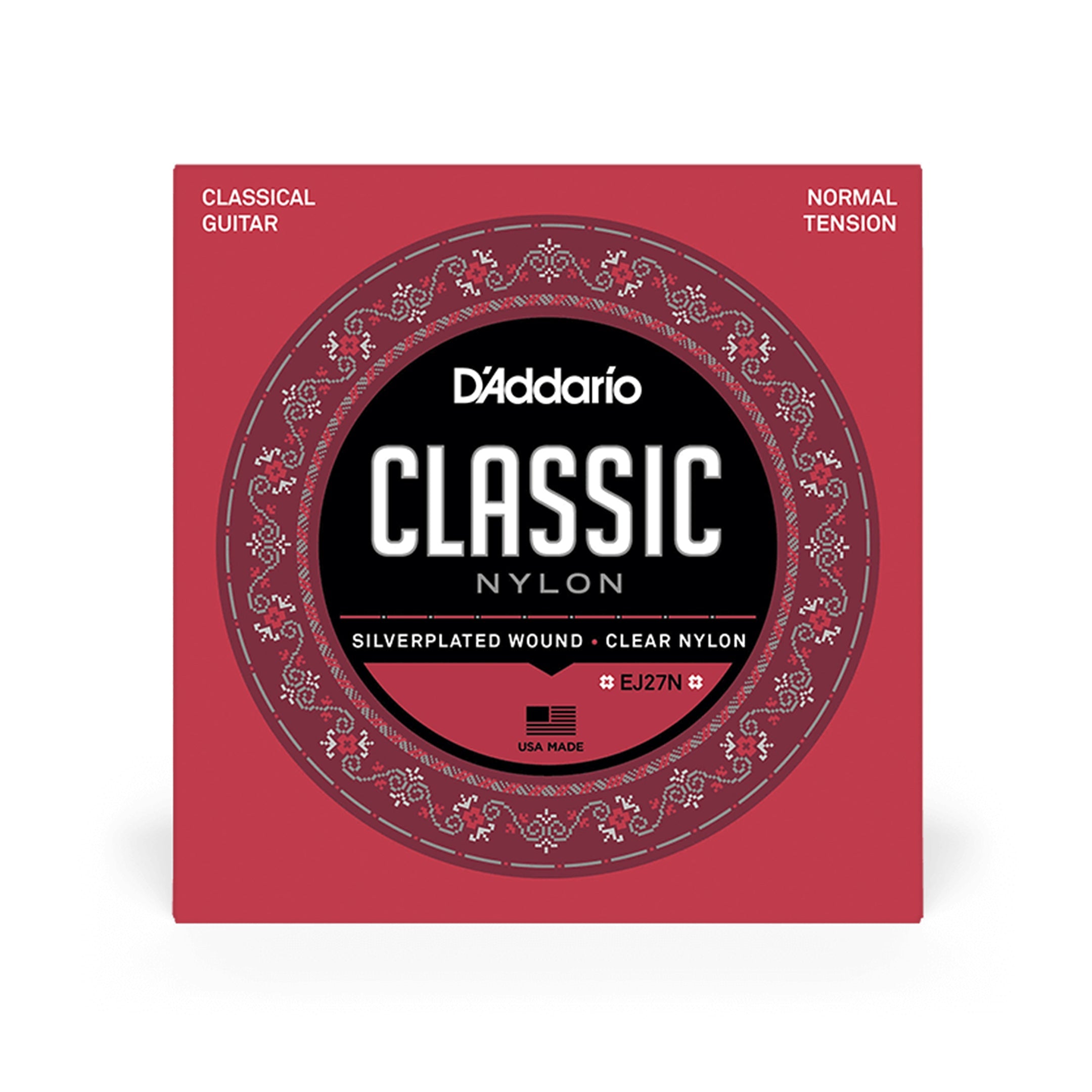CATEGORY_Nylon/Classical Guitar Sets
