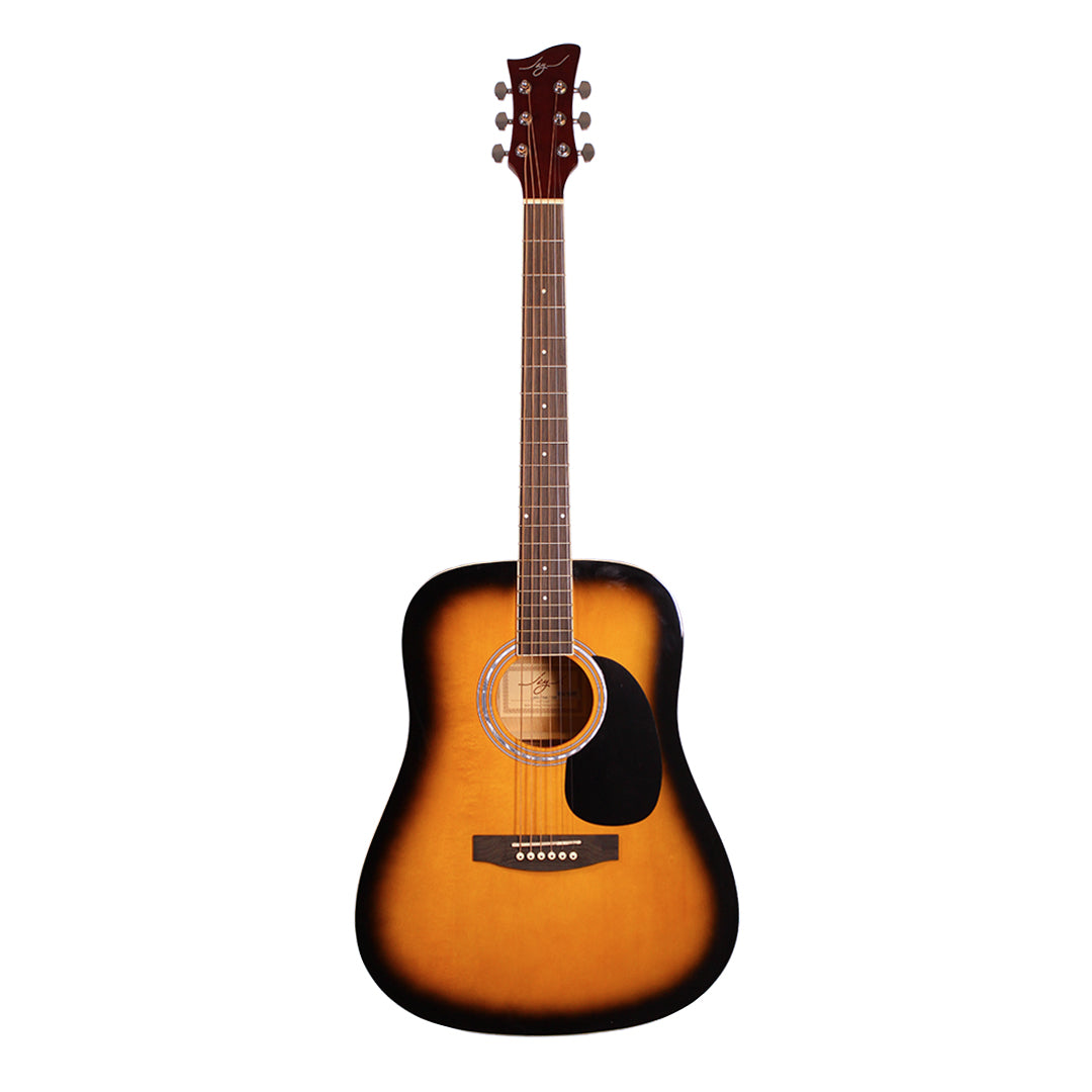 CATEGORY_Acoustic
