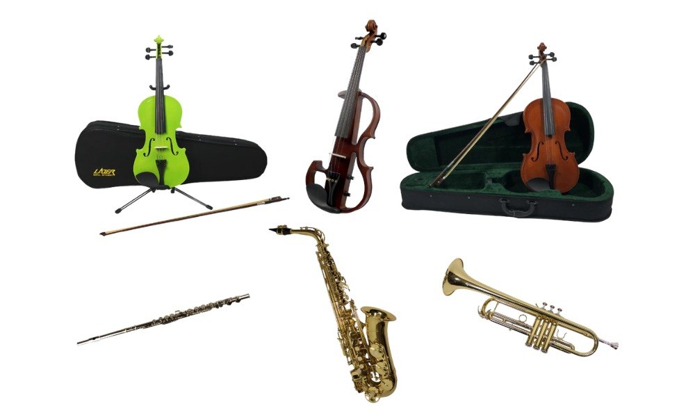CATEGORY_Orchestral Selections