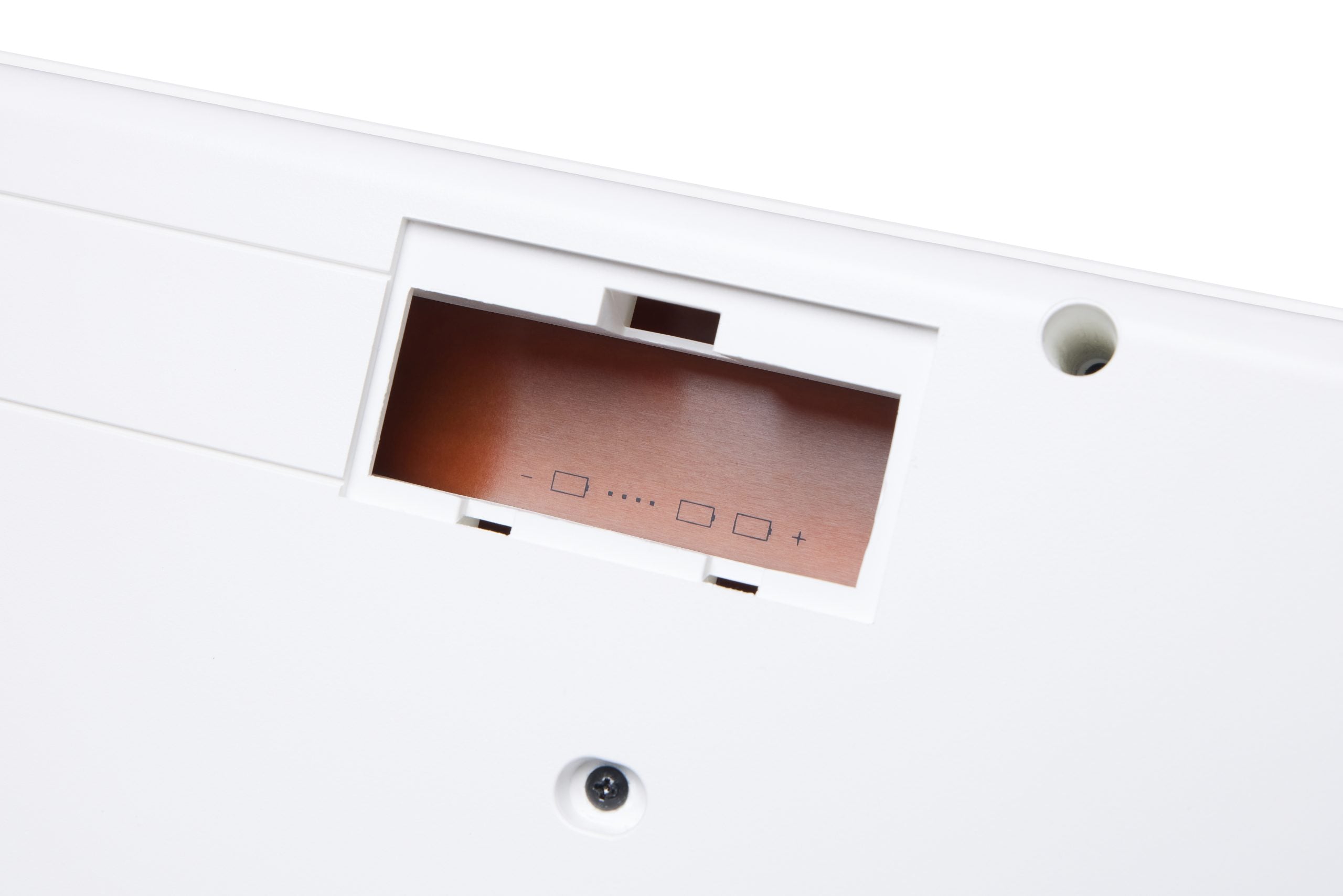 KURZWEIL KaE1 Portable Digital Piano 88 Keys w/ Lyric Stand and Sustain Pedal, White [KA E1 WH]