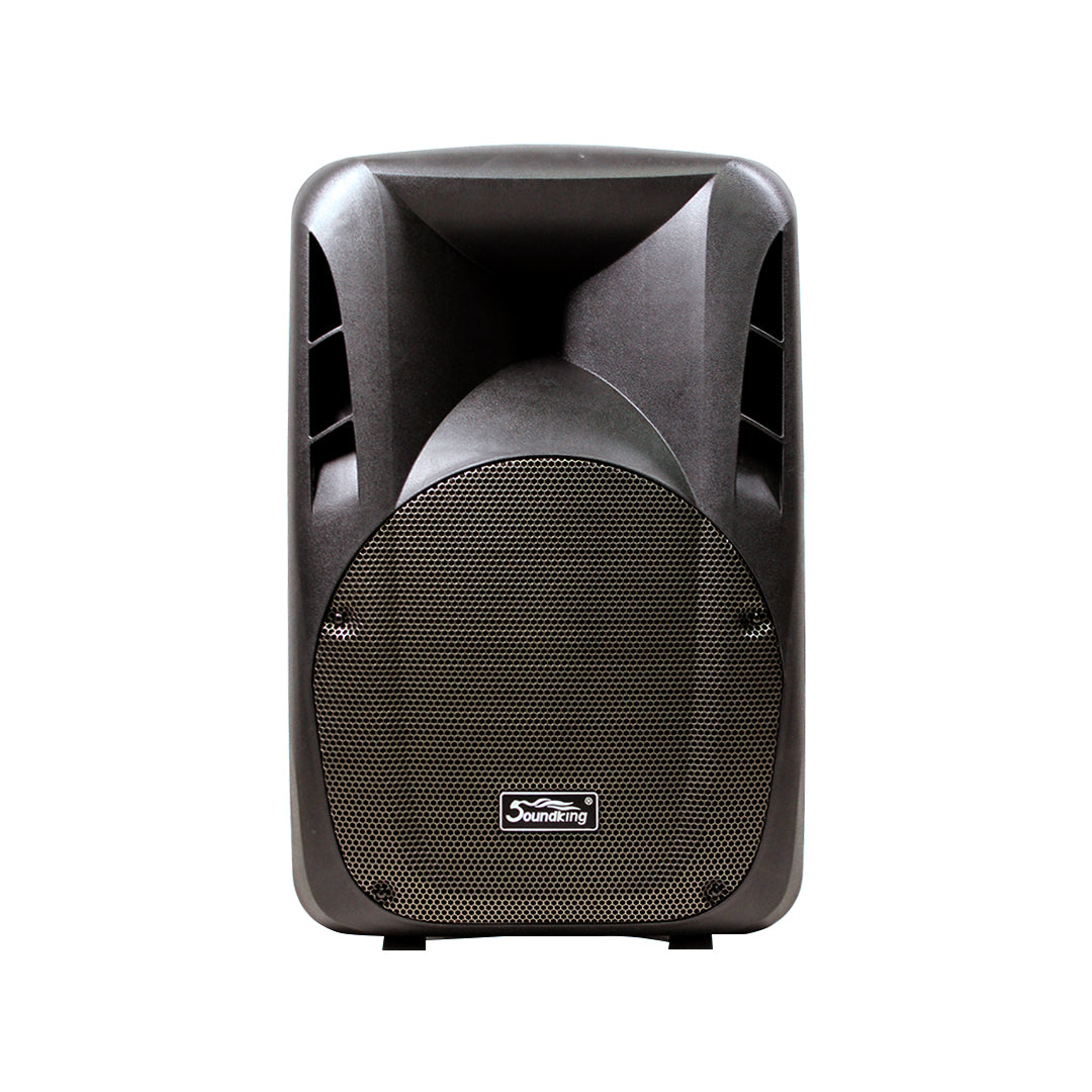 Soundking FPH12AU 12" Powered Active Speaker with Bluetooth