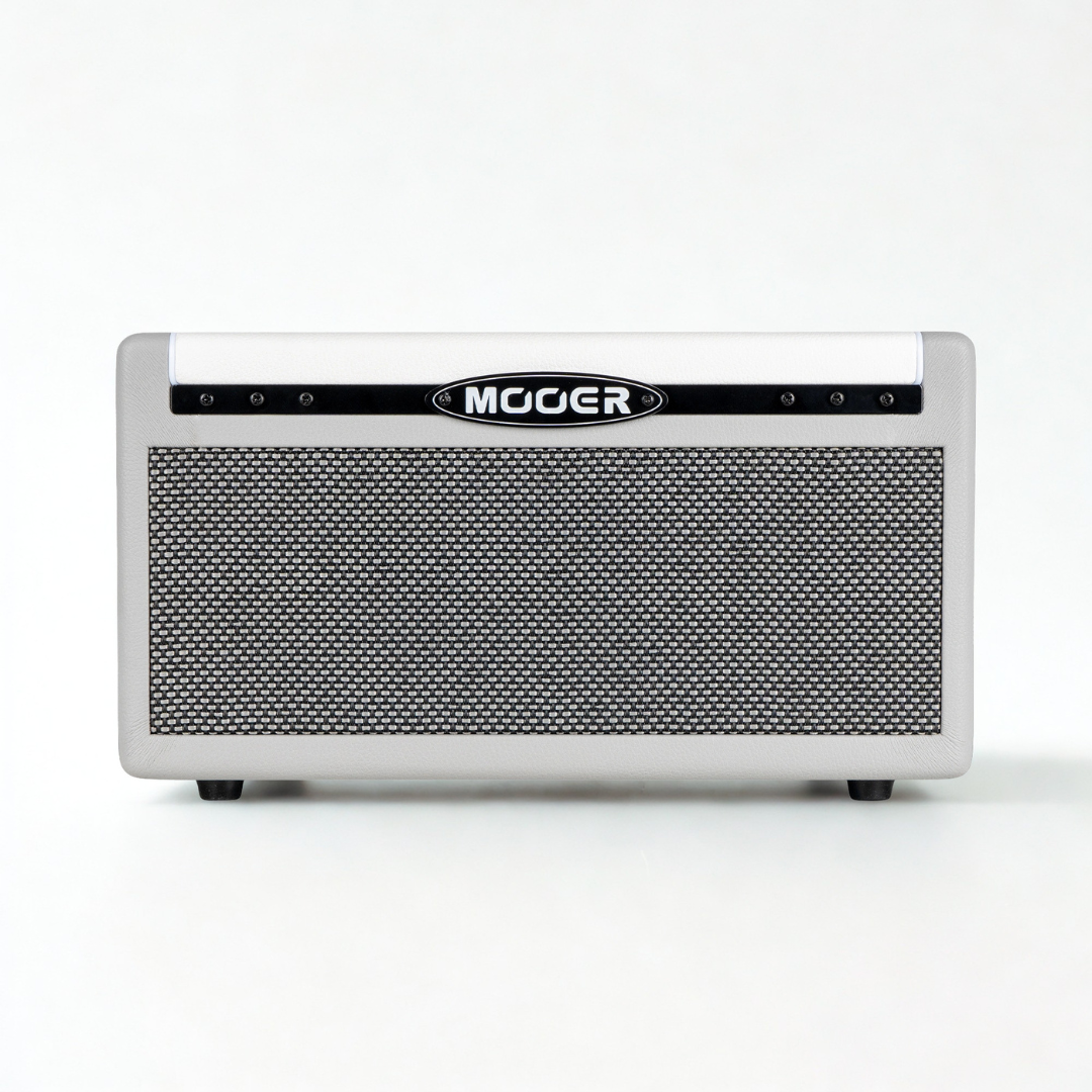 MOOER SD30i Intelligent Guitar Amplifier 30-Watt Stereo Combo Amp [SD30i]
