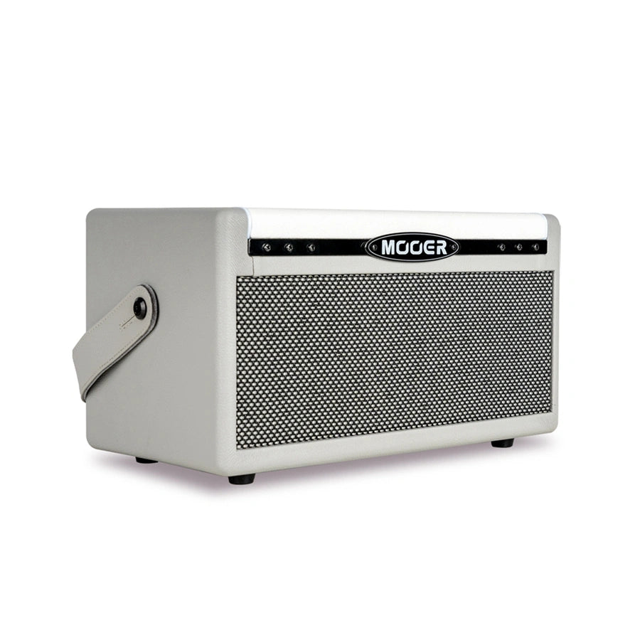 MOOER SD30i Intelligent Guitar Amplifier 30-Watt Stereo Combo Amp [SD30i]