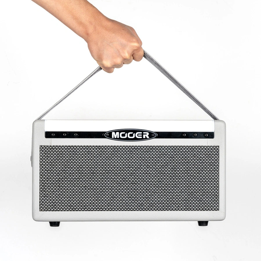 MOOER SD30i Intelligent Guitar Amplifier 30-Watt Stereo Combo Amp [SD30i]