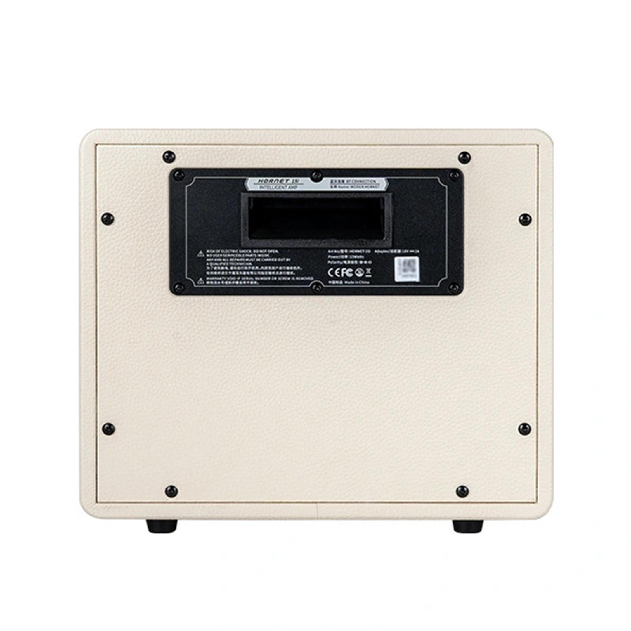 Mooer Hornet 15i 15Watts Intelligent Amplifiers