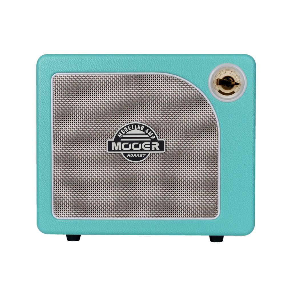 MOOER Hornet 15W Guitar Amplifier