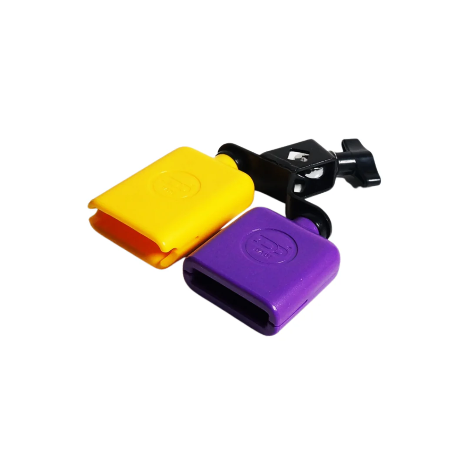 Lazer Dadi Bell Block Percussion (Low-High Pitch)