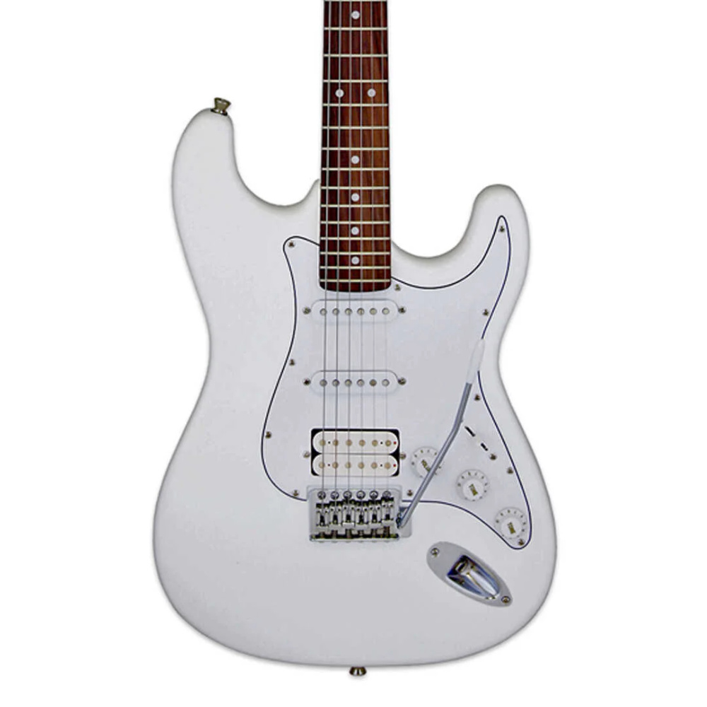 Aria Pro II STG-004 Stratocaster Electric Guitar