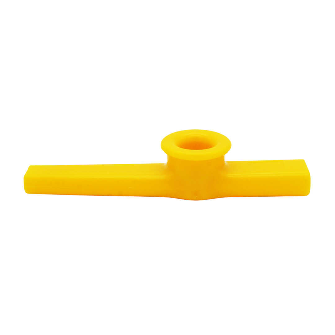 Lazer KA-1 Plastic Kazoo