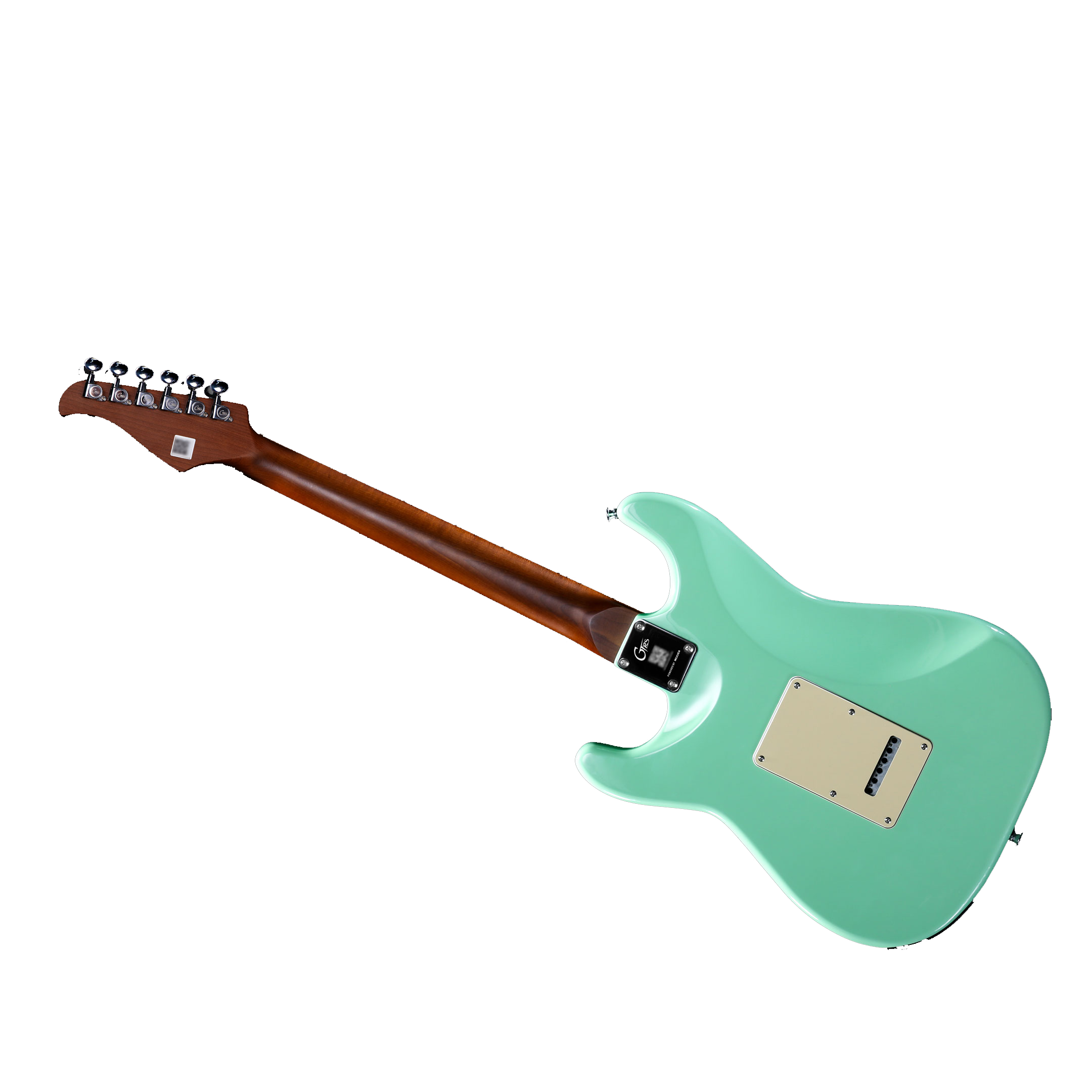 GTRS S800 Intelligent Electric Guitar