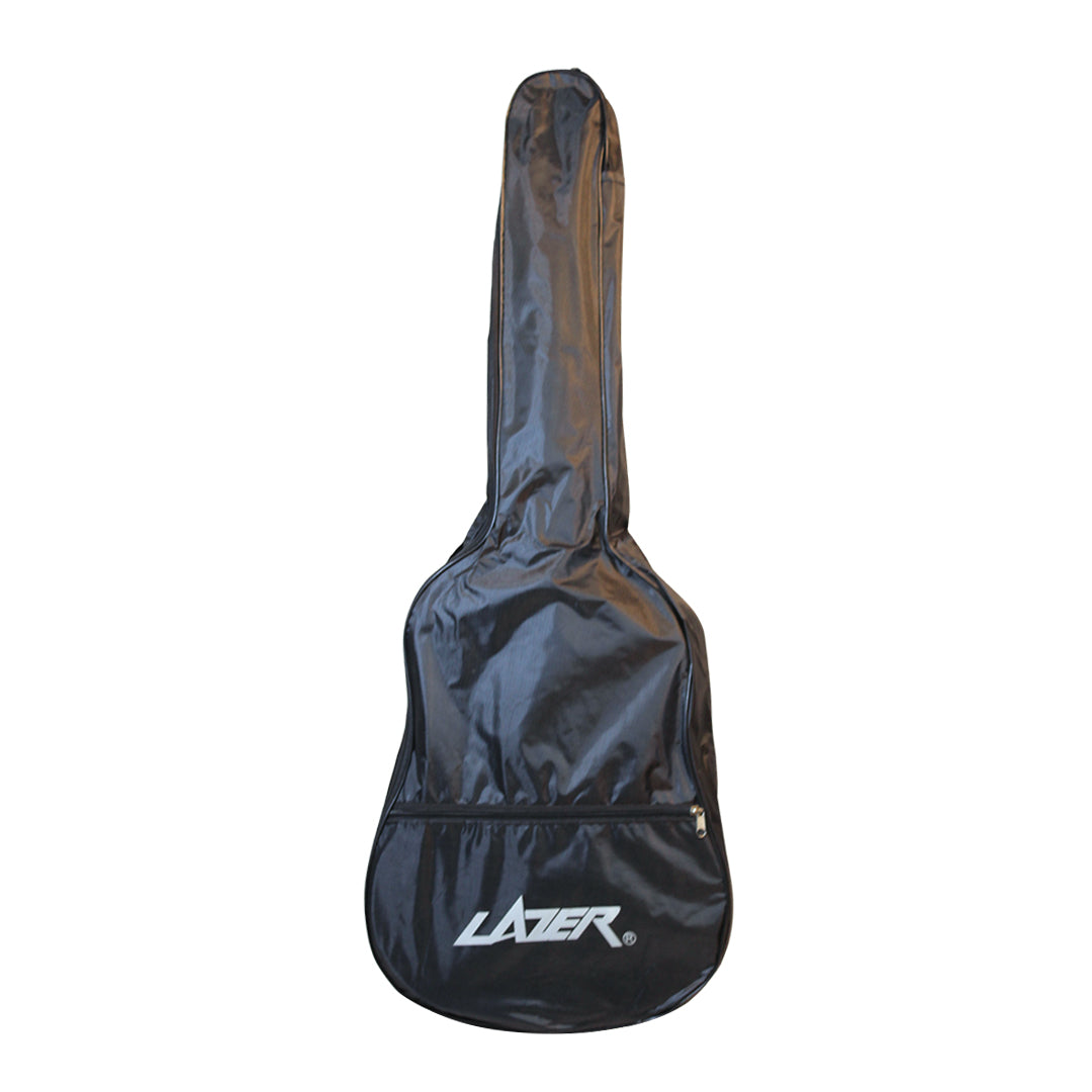 Lazer LGK-38 38-Inch Acoustic Guitar