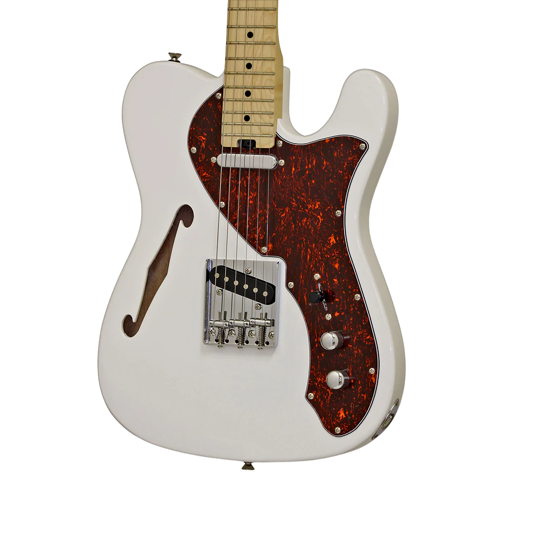 Aria Pro II TEG-TL -Modern Classics- Electric Guitar