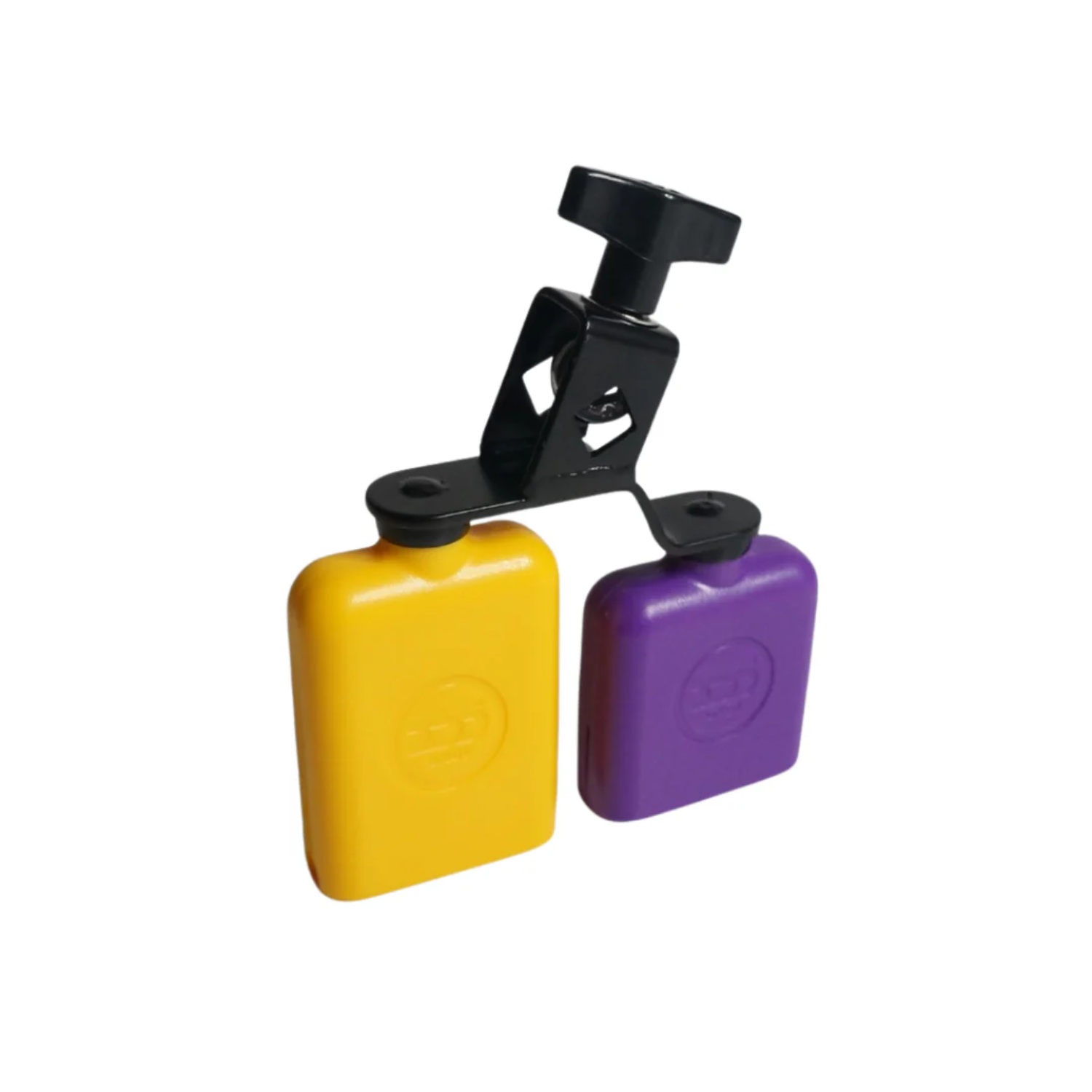 Lazer Dadi Bell Block Percussion (Low-High Pitch)