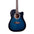 Oscar Schmidt OP45CEPK Single Cut Acoustic Guitar