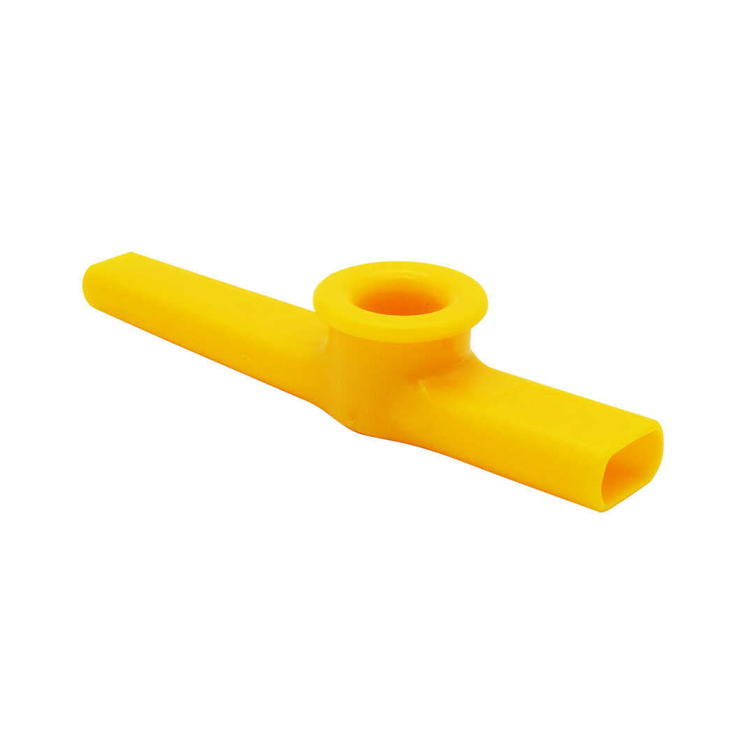 Lazer KA-1 Plastic Kazoo