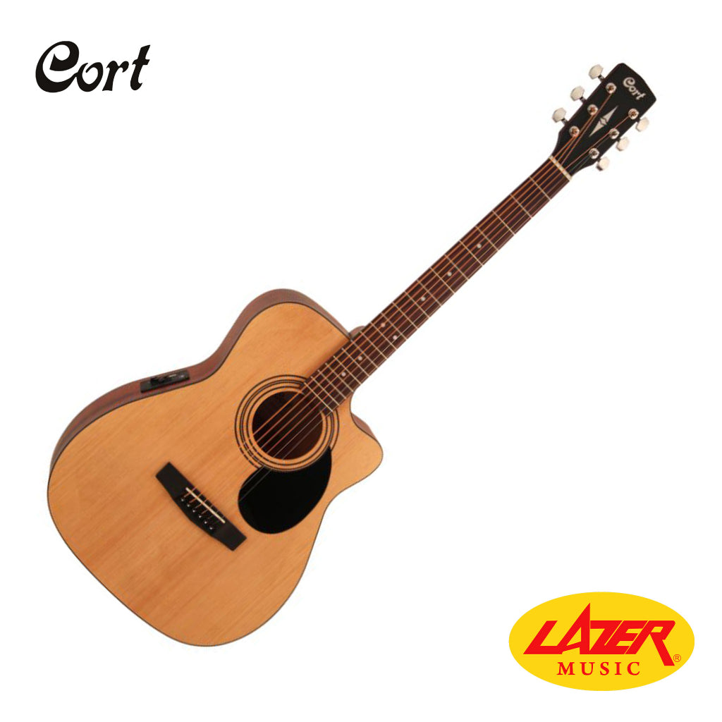 Cort AF515CE Acoustic Guitar