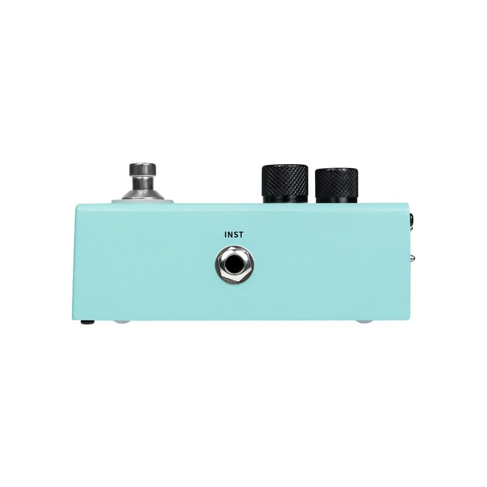 Mooer MVP2 HARMONIER Harmonizer pedal Harmony Generator Vocal Effects (HARMONIER)
