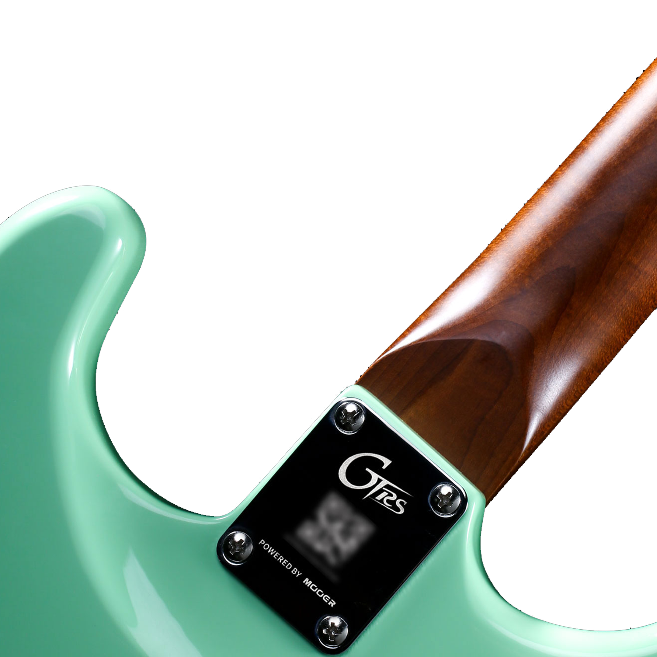 GTRS S800 Intelligent Electric Guitar