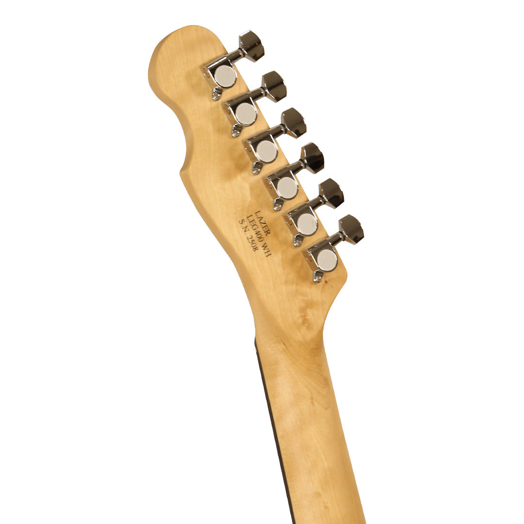 Lazer STL-400B Telecaster Electric Guitar