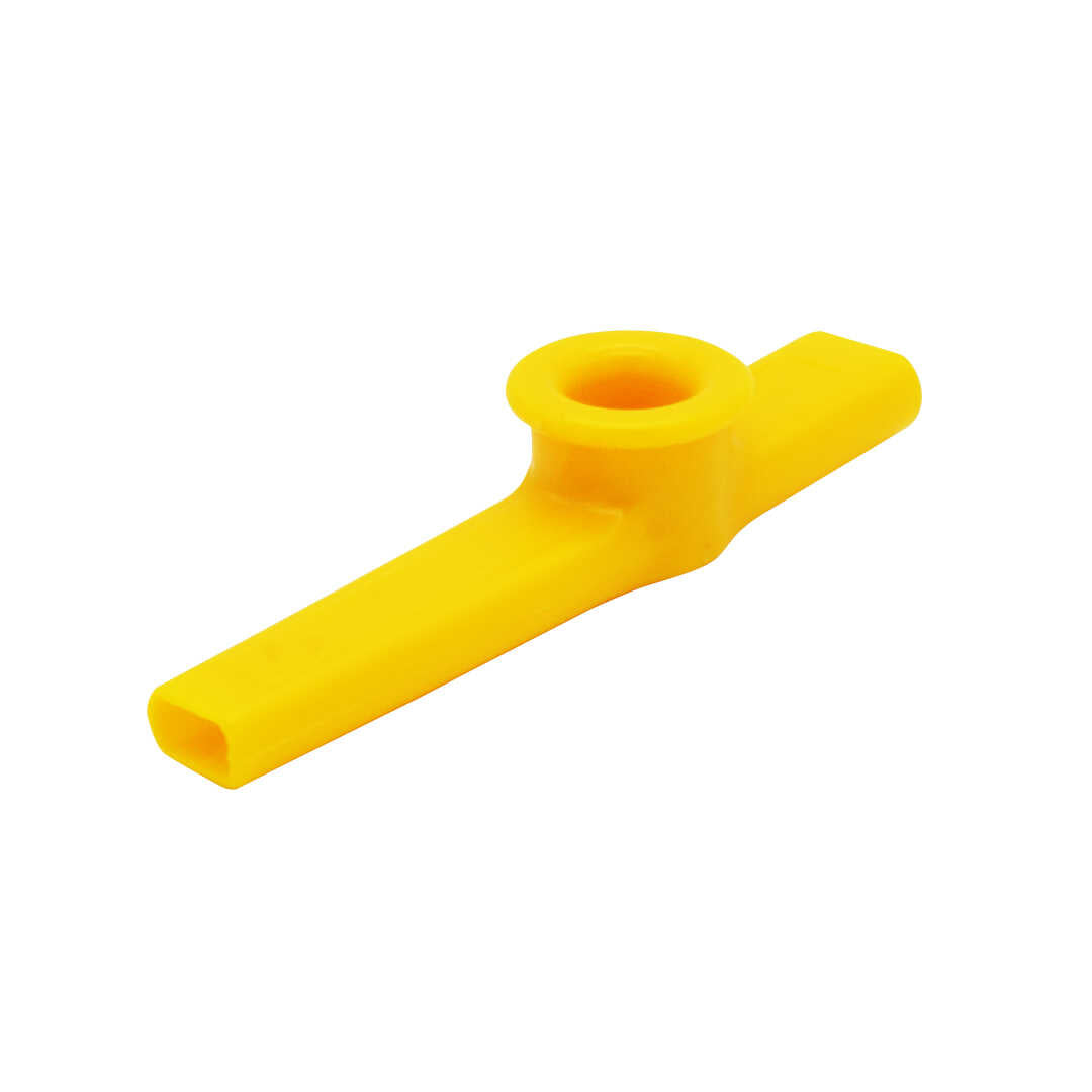 Lazer KA-1 Plastic Kazoo