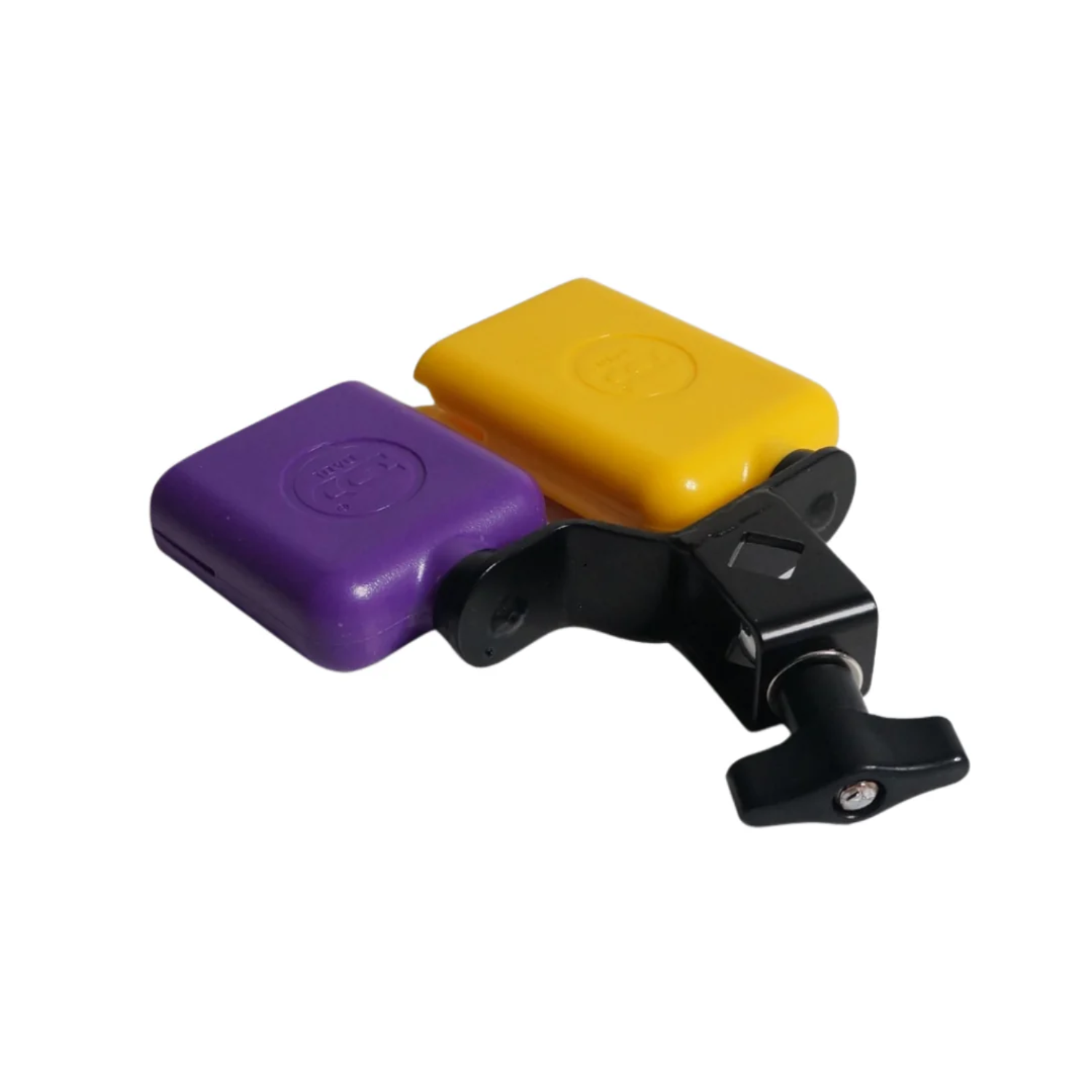 Lazer Dadi Bell Block Percussion (Low-High Pitch)