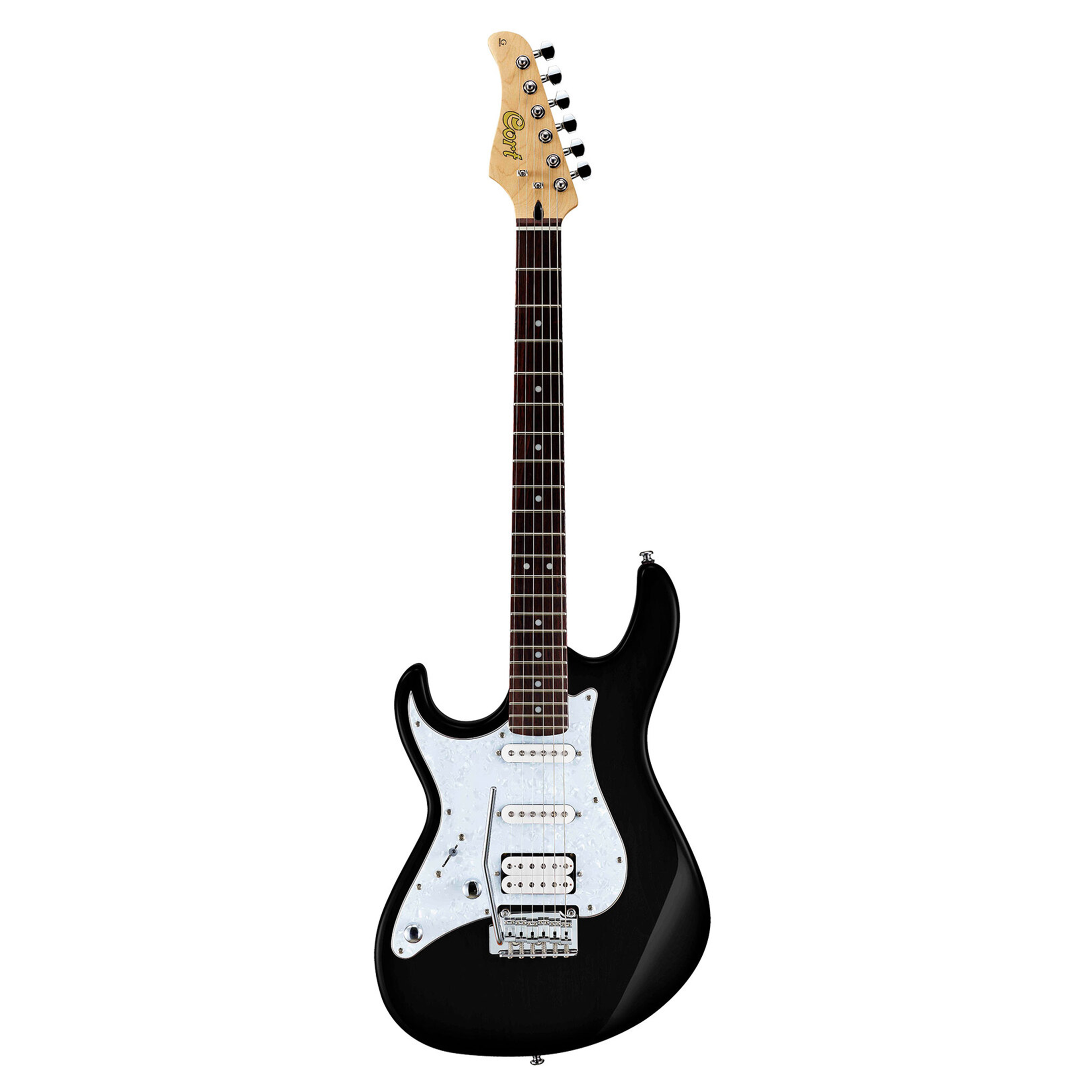 Cort G250 Electric Guitar (Left-Handed)