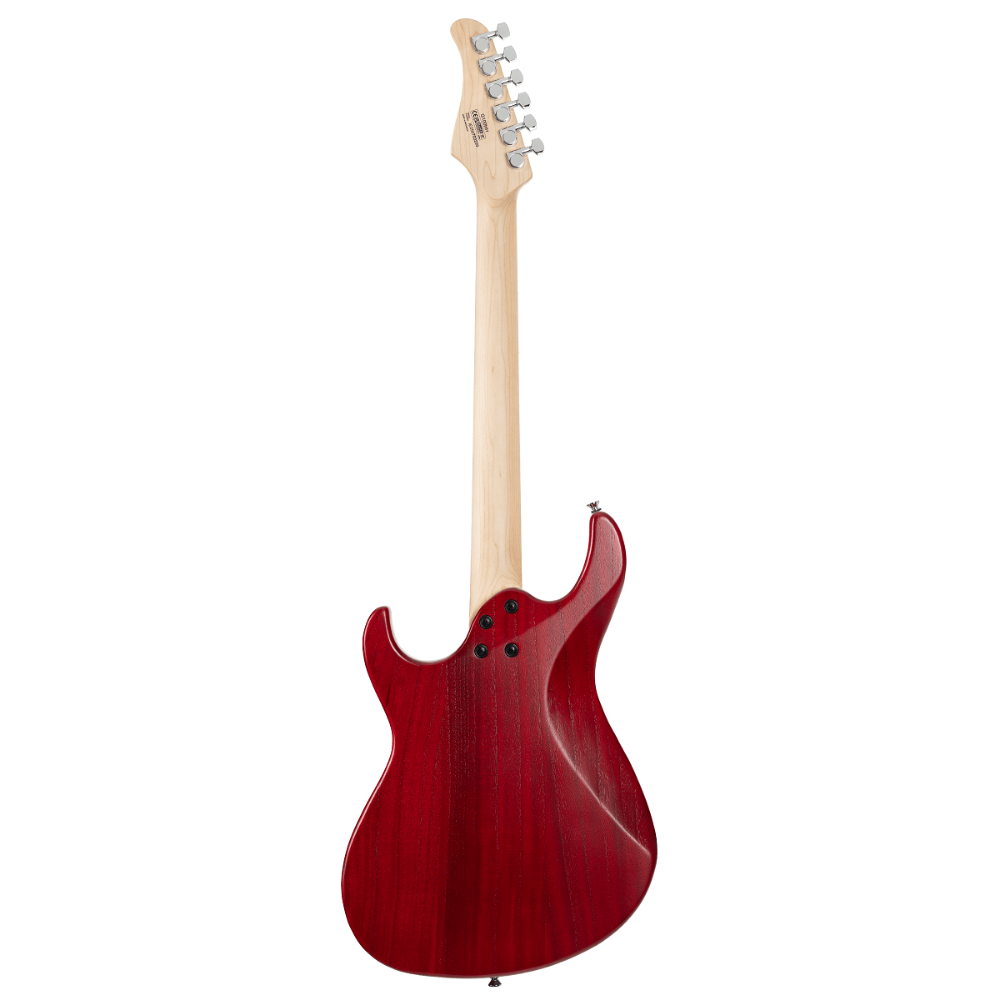 Cort G100HH Stratocaster Electric Guitar with Bag
