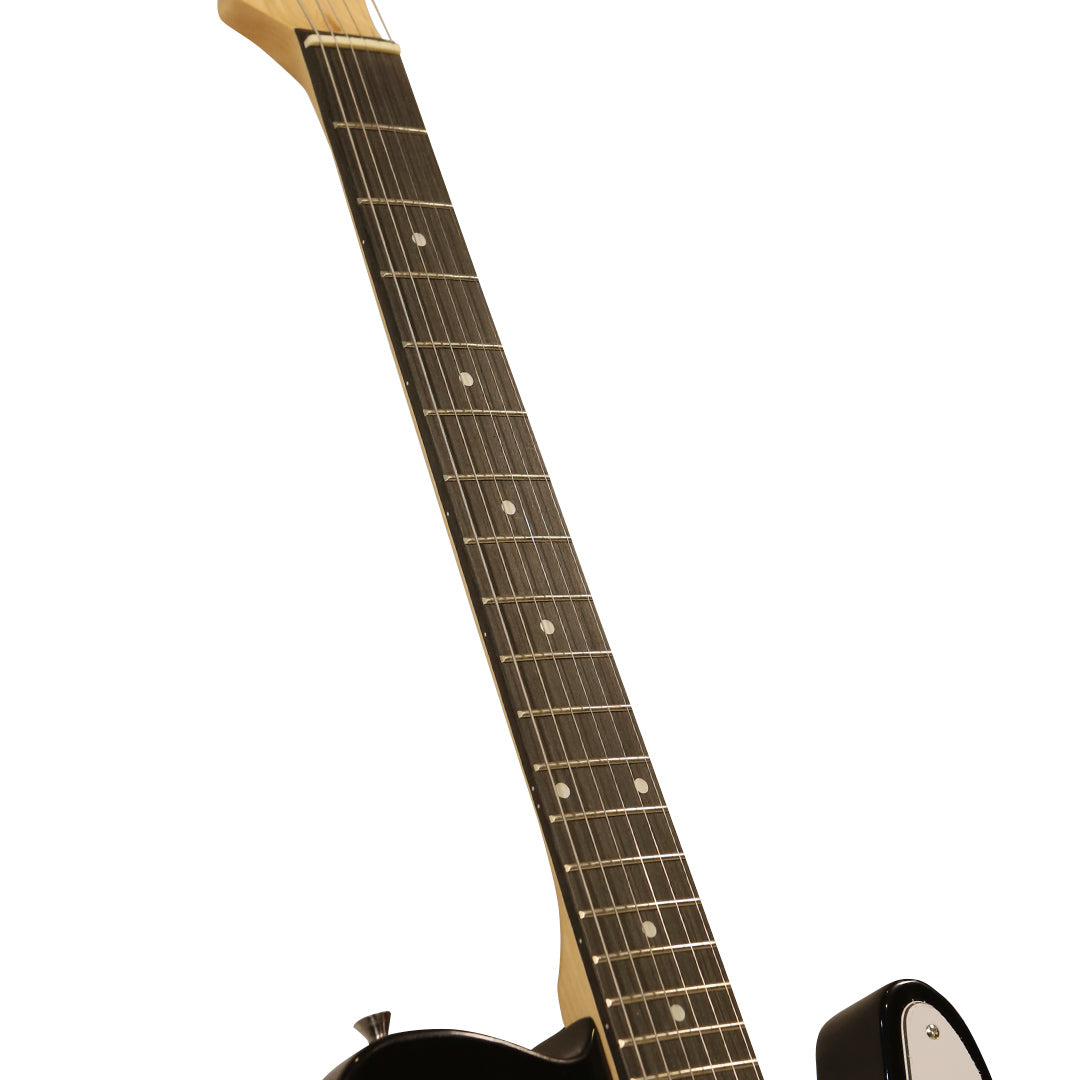 Lazer STL-400B Telecaster Electric Guitar