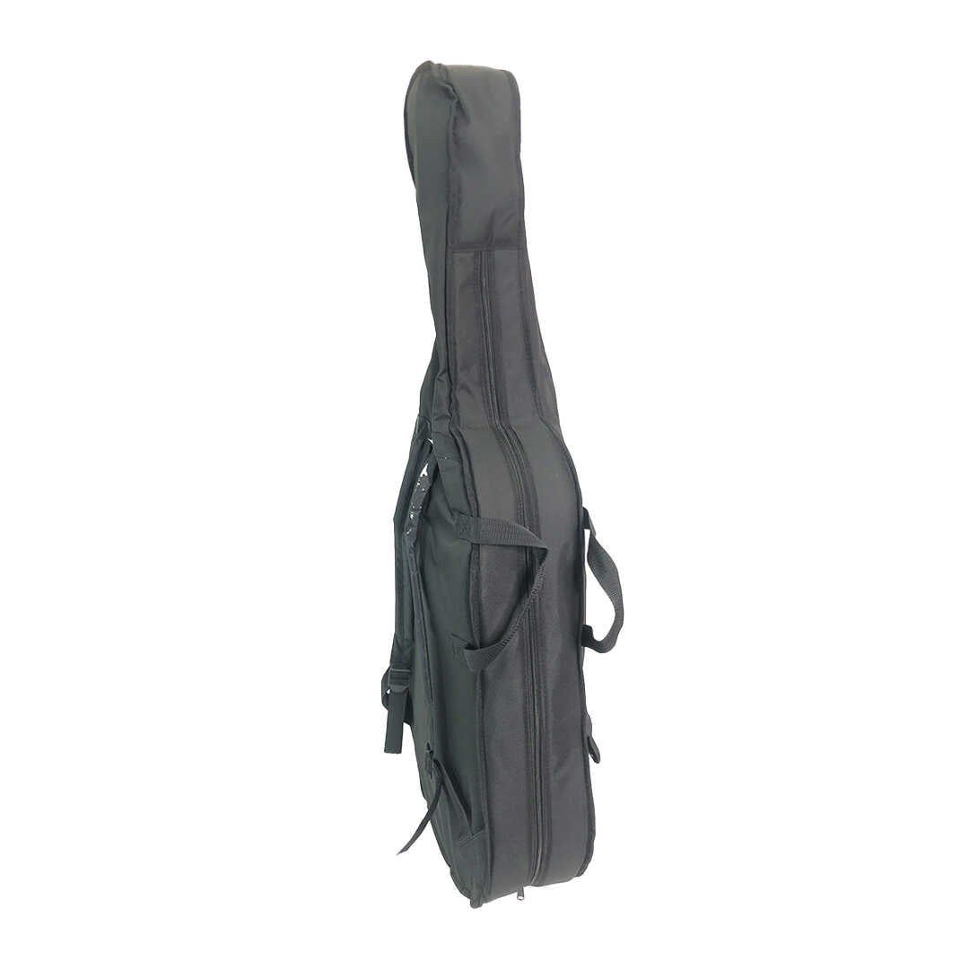 Lazer 3310S 4/4 Cello With Softcase