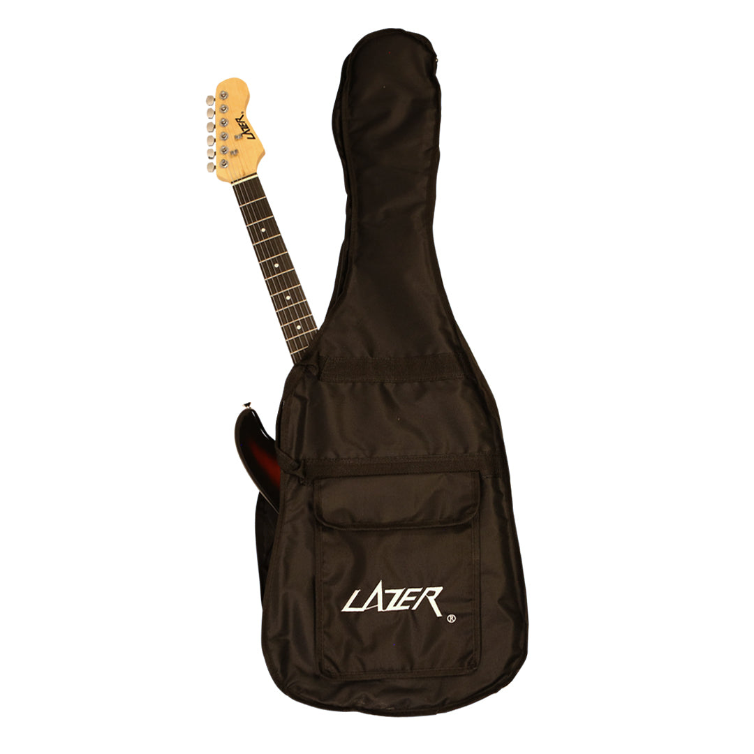 Lazer STL-400B Telecaster Electric Guitar