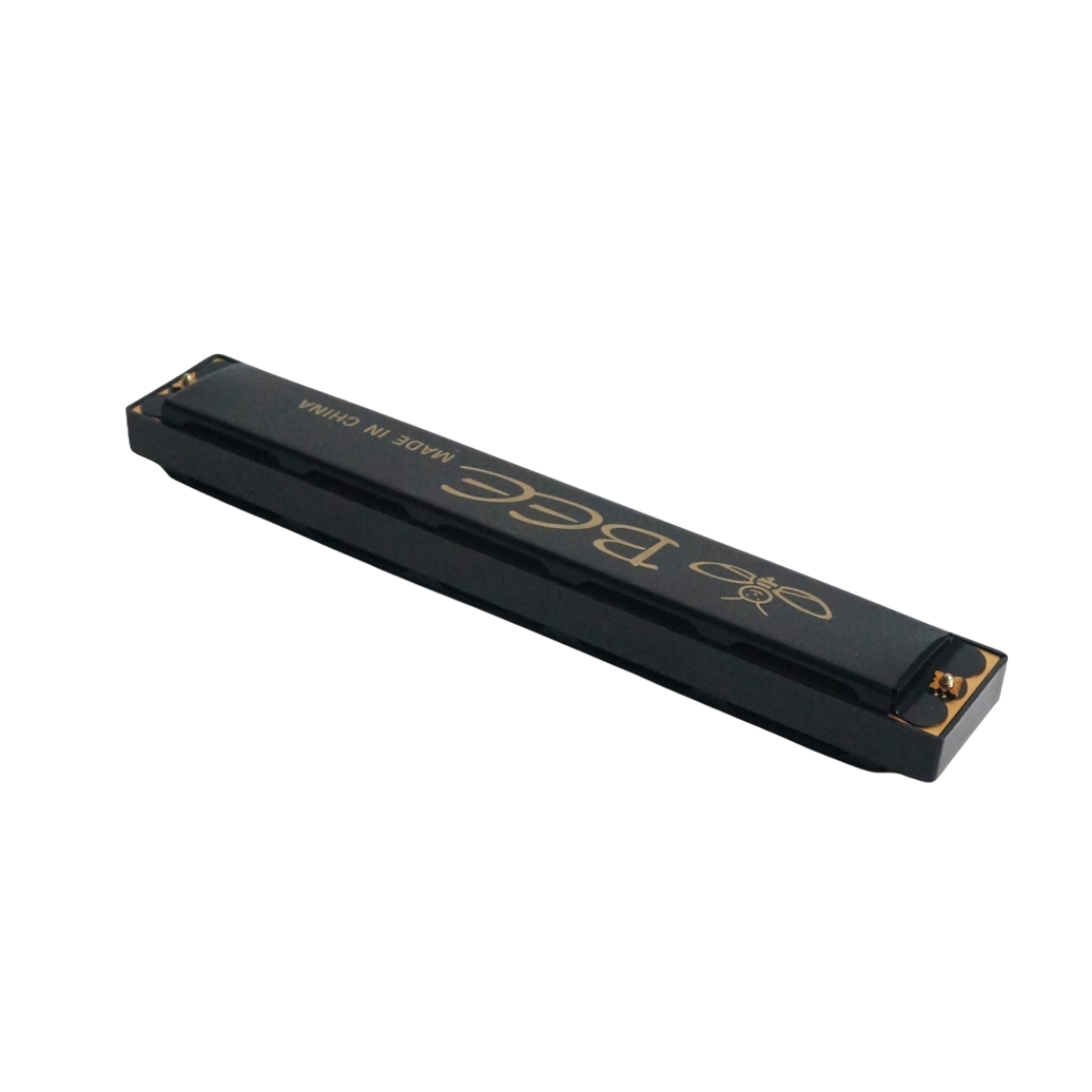 Lazer 1524C 24 Hole Harmonica Key of C