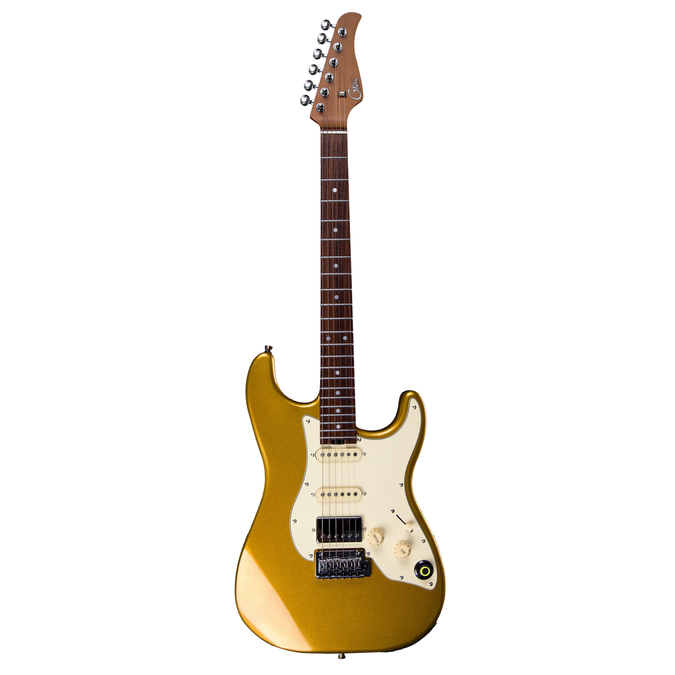 GTRS S800 Intelligent Electric Guitar