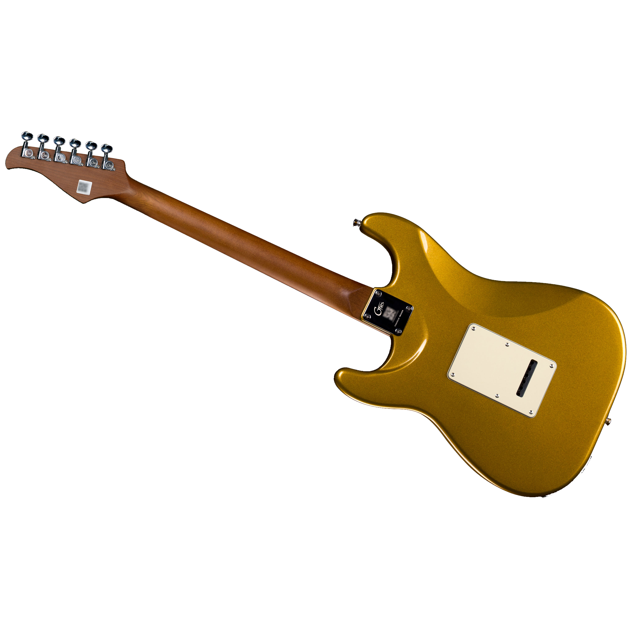 GTRS S800 Intelligent Electric Guitar