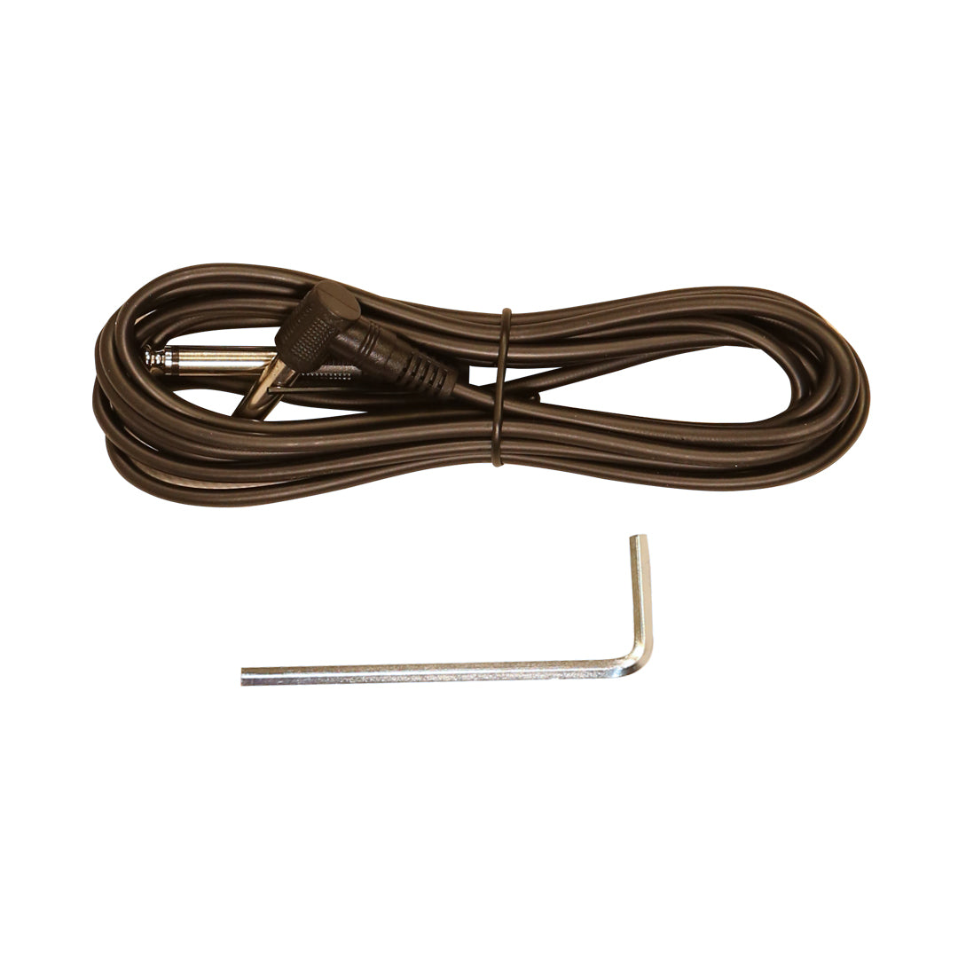 Lazer SST-20B-TR Electric Guitar HSS Pickups