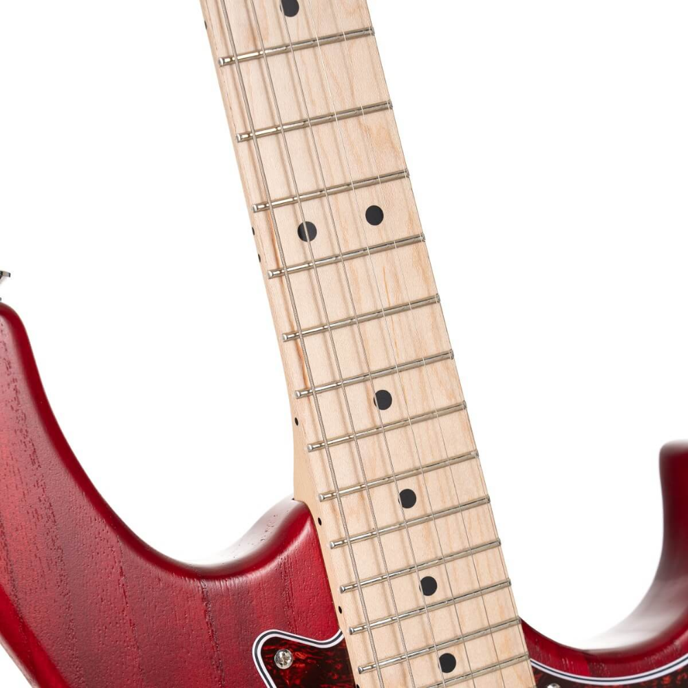 Cort G100HH Stratocaster Electric Guitar with Bag