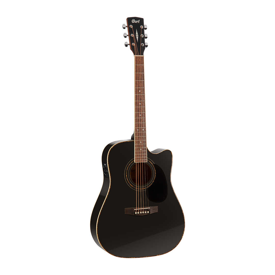 Cort AD880CE Acoustic Guitar