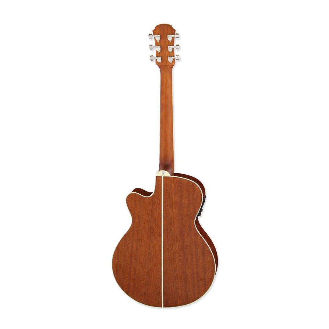 Aria FET-01STD Cut-Away Acoustic Guitar