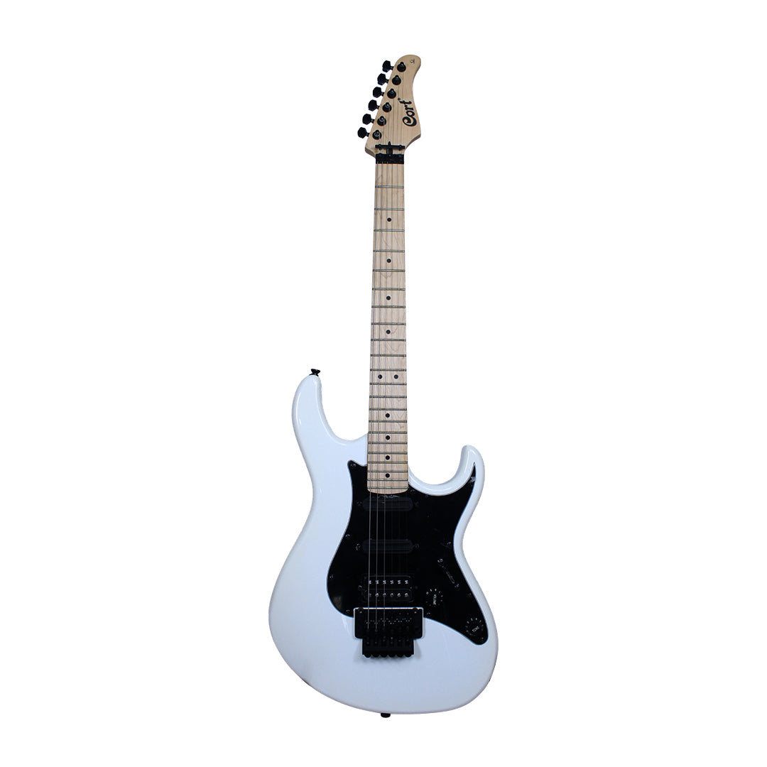 Cort G250FR Double-Locking Tremolo Electric Guitar with Gig Bag (Clearance)