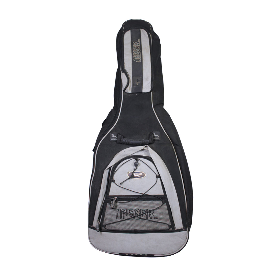 Jaeger Premium Padded Guitar Gig Bag (Clearance)