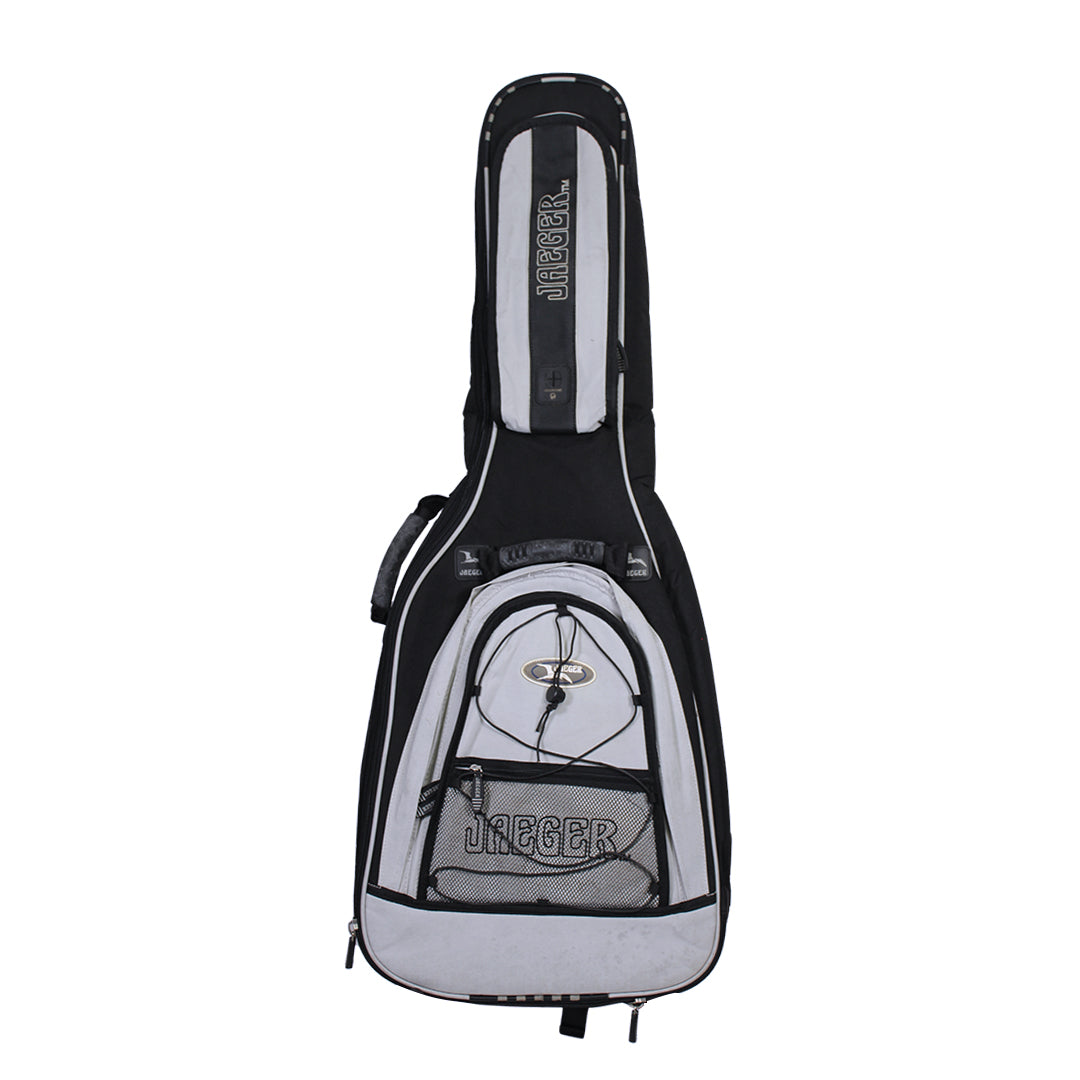 Jaeger Padded Electric Bass / Guitar Gig Bag (Clearance)
