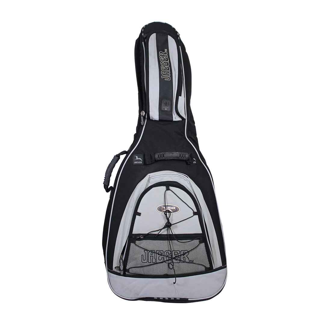 Jaeger Premium Padded Guitar Gig Bag (Clearance)
