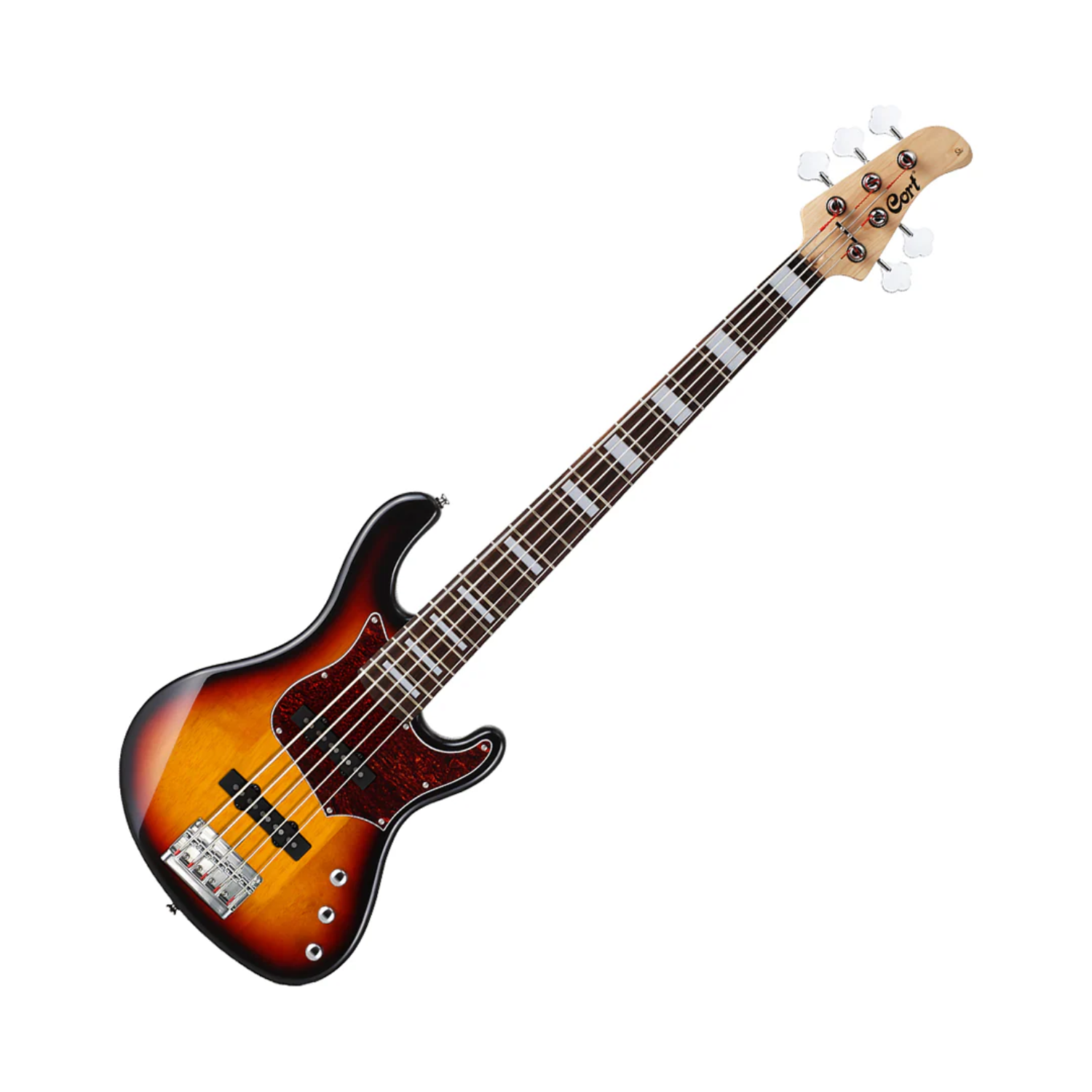 Cort GB34J Bass Guitar